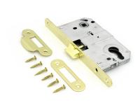 Корпус замка PALLADIUM 385 PB Золото