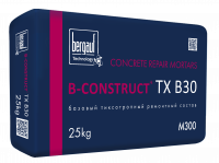 B-CONSTRUCT TX B30