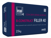 B-CONSTRUCT FILLER 40