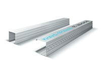 Модернизация производства стоечного профиля КНАУФ