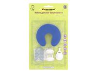 Набор детской безопасности (7 предметов) PALLADIUM BS 46.53