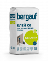 Keramik, 25кг РФ вправо