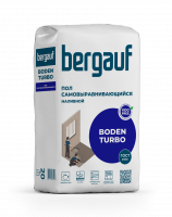 Boden Turbo, 20кг вправо