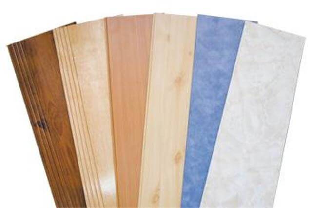 Большое поступление стеновых панелей МДФ