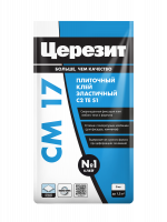 CM 17_5кг