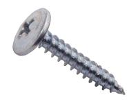 саморез спрессшайба остр.