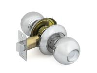 Ручка-защелка PALLADIUM 609 CP PS Хром