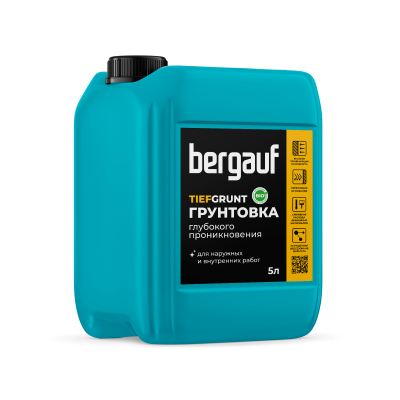 TIEFGRUNT U бирюзовая кан_5л_вправо