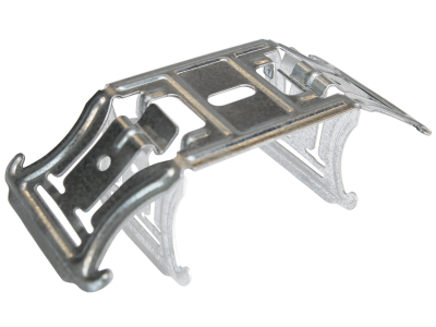 КНАУФ-соединитель двухуровневый