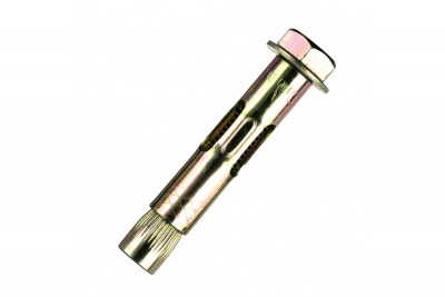 с шестграной гол