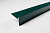 Планка%20торцевая%20полиэстер%20RAL%206005%20зеленая