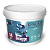Краска моющаяся латексная Белорро белая 14