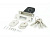 Замок врезной PALLADIUM 0156F Никель