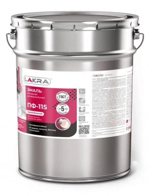 Lakra_emal_PF-115_20kg