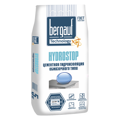 HYDROSTOP 5кг вправо