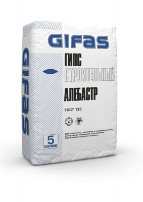 5kg gifas