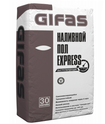ПОЛ EXPRESS_30_1120