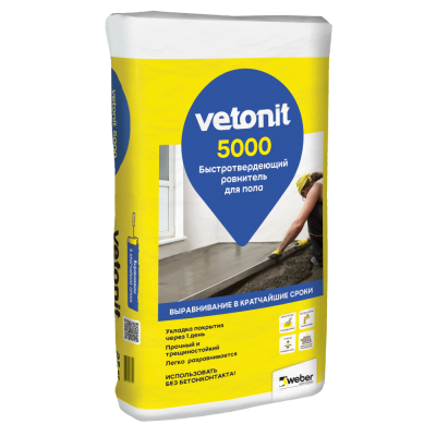 Vetonit 5000