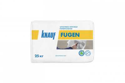 Фуген 25 кг (1)
