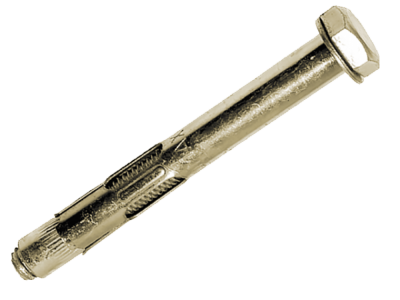 анкерный болт с шестигранной головкой