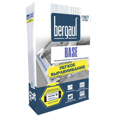 BASE 25кг вправо