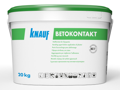 бетонконтакт